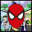 沙雕模拟器蜘蛛侠 0.9.0.7 安卓版
