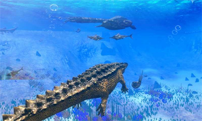 海底巨鳄模拟器1.0.5最新版下载 1.1.2 