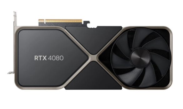 新显卡消息：英伟达将发布RTX 4080 Ti，价格不变