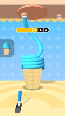 做冰淇淋达人游戏最新版 2.0 
