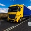 欧洲卡车模拟器 v1.0