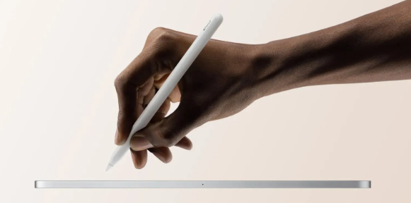 Apple Pencil 3新功能曝光：支持Find My，再也不怕丢失手写笔！