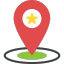 瑞启5G手机地图导航 v1.0.0