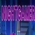nightgamer游戏网瘾少女官方 v1.0