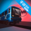  白俄罗斯地铁模拟器汉化版 v1.4.0