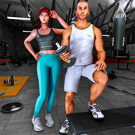 健身房模拟器手机版游戏 v1.3
