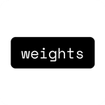 weights中文版